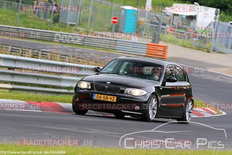 Bild #4644684 - Touristenfahrten Nürburgring Nordschleife 24.06.2018