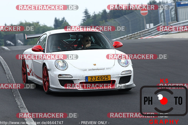 Bild #4644747 - Touristenfahrten Nürburgring Nordschleife 24.06.2018