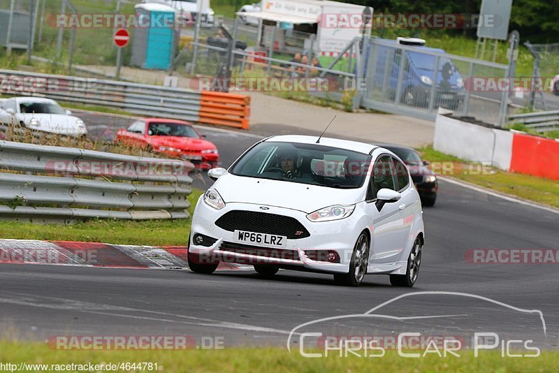 Bild #4644781 - Touristenfahrten Nürburgring Nordschleife 24.06.2018