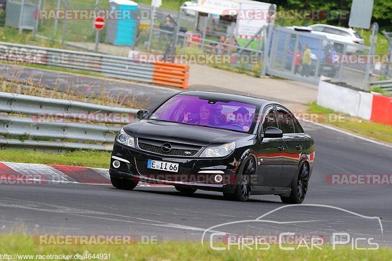 Bild #4644931 - Touristenfahrten Nürburgring Nordschleife 24.06.2018