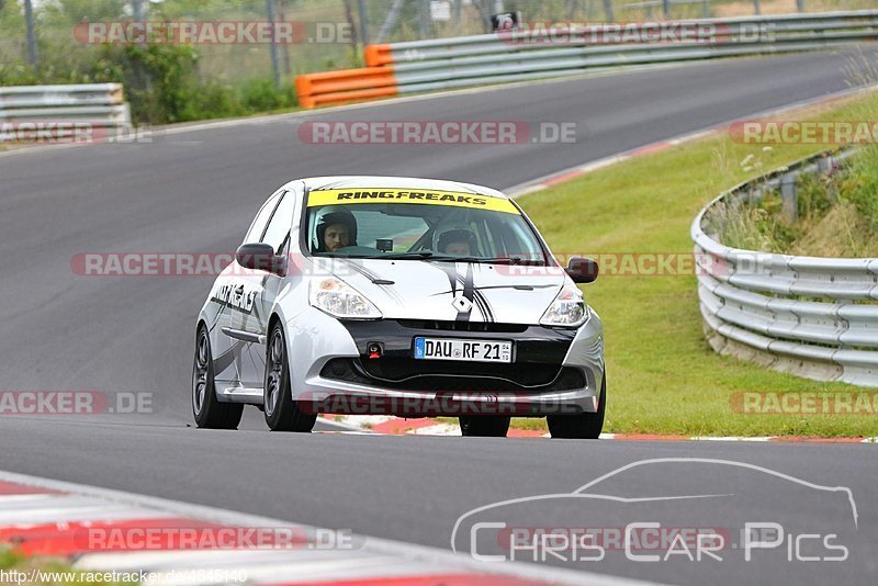 Bild #4645140 - Touristenfahrten Nürburgring Nordschleife 24.06.2018