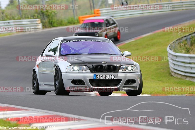 Bild #4645320 - Touristenfahrten Nürburgring Nordschleife 24.06.2018