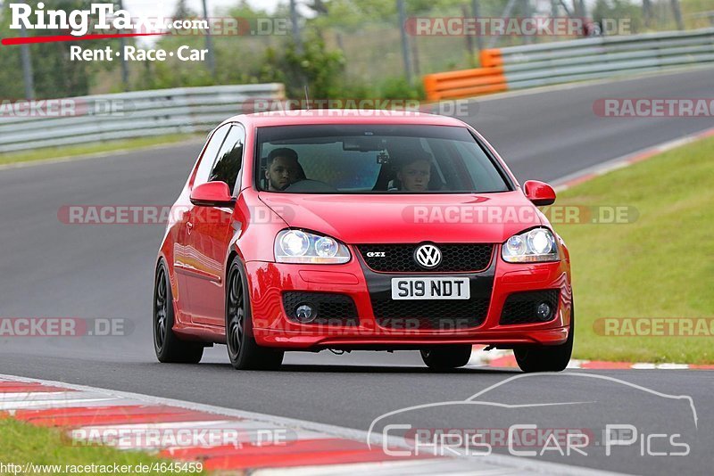 Bild #4645459 - Touristenfahrten Nürburgring Nordschleife 24.06.2018