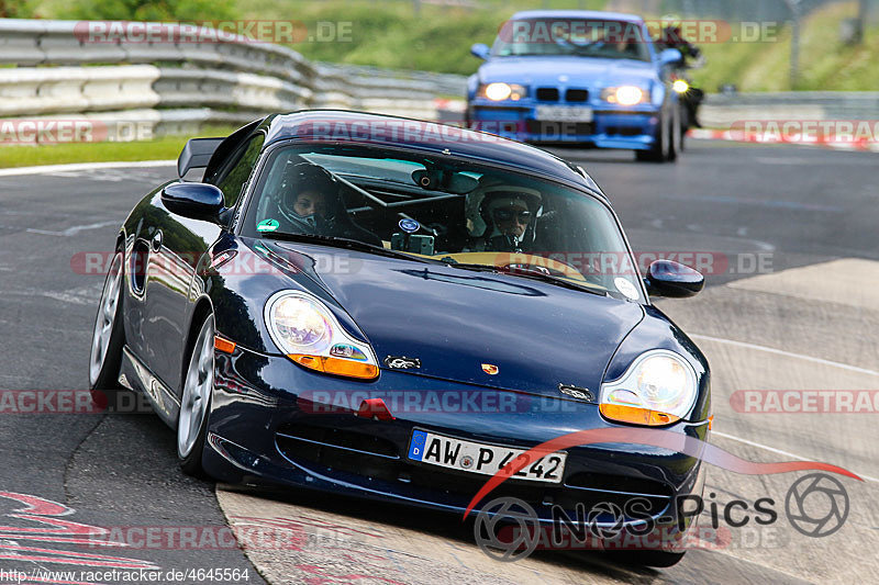 Bild #4645564 - Touristenfahrten Nürburgring Nordschleife 24.06.2018