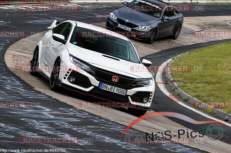 Bild #4645759 - Touristenfahrten Nürburgring Nordschleife 24.06.2018