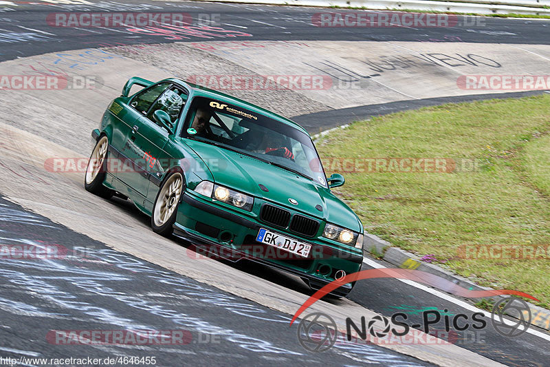 Bild #4646455 - Touristenfahrten Nürburgring Nordschleife 24.06.2018