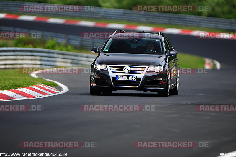 Bild #4646589 - Touristenfahrten Nürburgring Nordschleife 24.06.2018