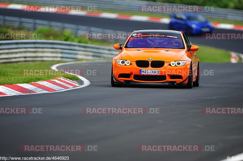 Bild #4646923 - Touristenfahrten Nürburgring Nordschleife 24.06.2018