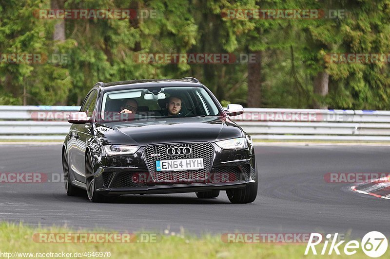 Bild #4646970 - Touristenfahrten Nürburgring Nordschleife 24.06.2018