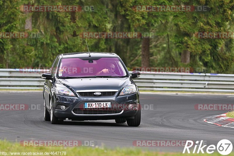 Bild #4647178 - Touristenfahrten Nürburgring Nordschleife 24.06.2018