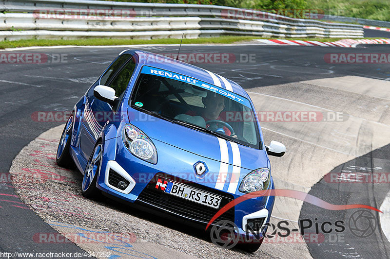 Bild #4647252 - Touristenfahrten Nürburgring Nordschleife 24.06.2018