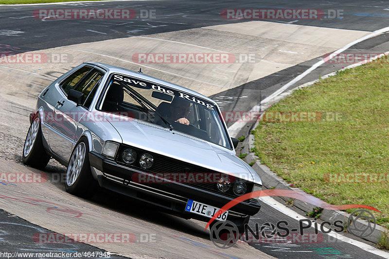 Bild #4647348 - Touristenfahrten Nürburgring Nordschleife 24.06.2018