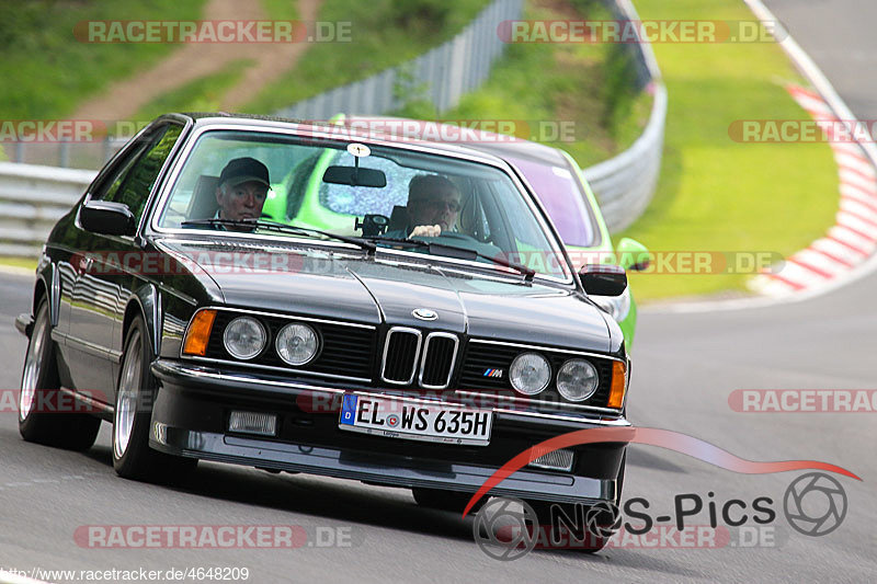 Bild #4648209 - Touristenfahrten Nürburgring Nordschleife 24.06.2018