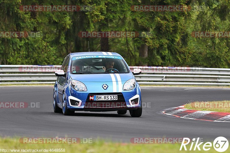 Bild #4648558 - Touristenfahrten Nürburgring Nordschleife 24.06.2018