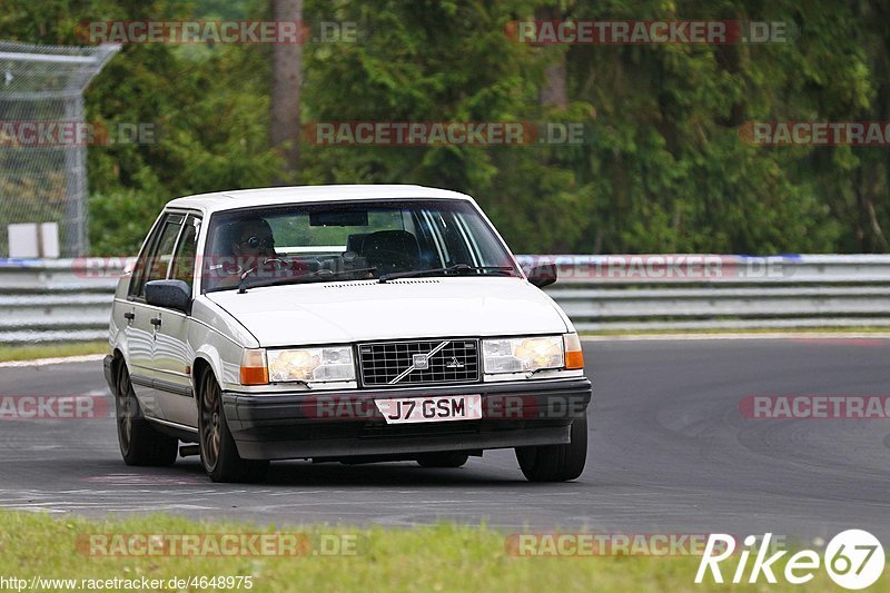 Bild #4648975 - Touristenfahrten Nürburgring Nordschleife 24.06.2018