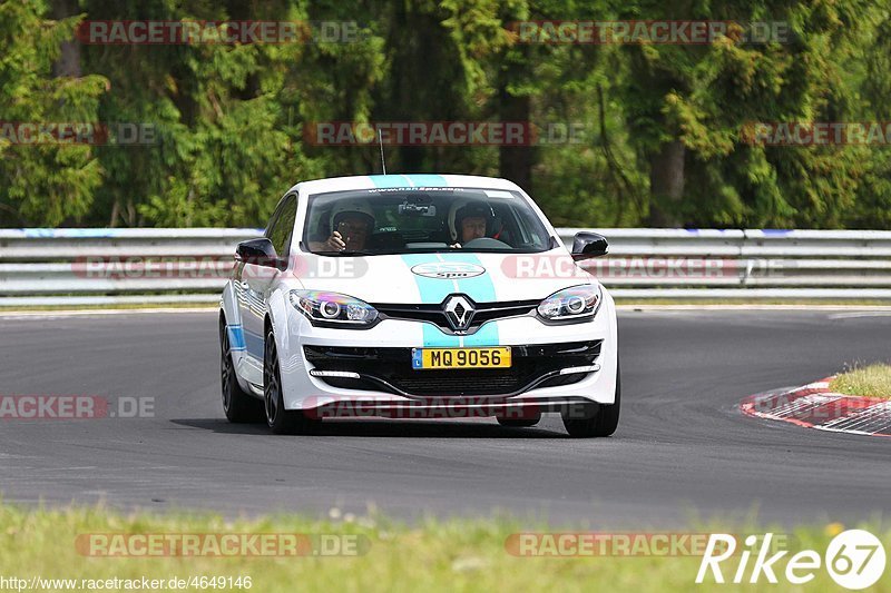 Bild #4649146 - Touristenfahrten Nürburgring Nordschleife 24.06.2018