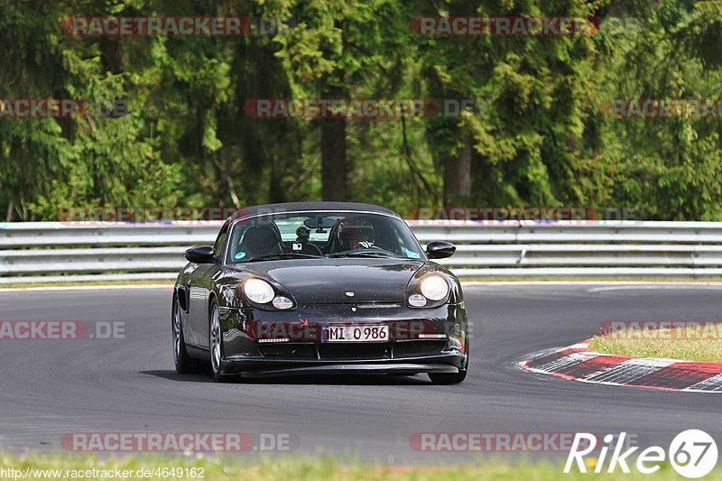 Bild #4649162 - Touristenfahrten Nürburgring Nordschleife 24.06.2018