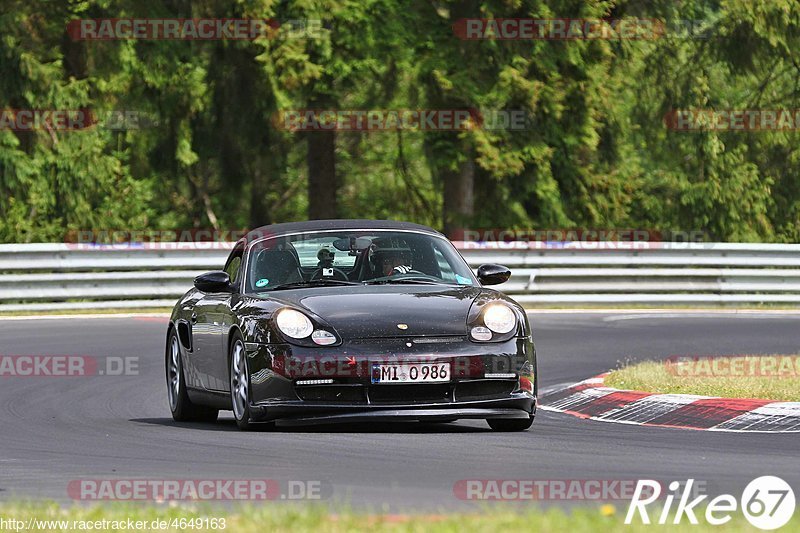 Bild #4649163 - Touristenfahrten Nürburgring Nordschleife 24.06.2018