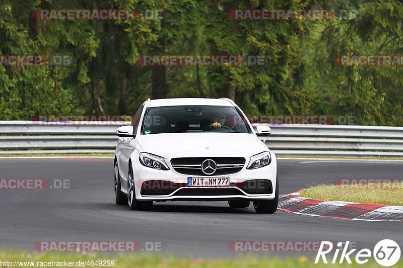 Bild #4649258 - Touristenfahrten Nürburgring Nordschleife 24.06.2018