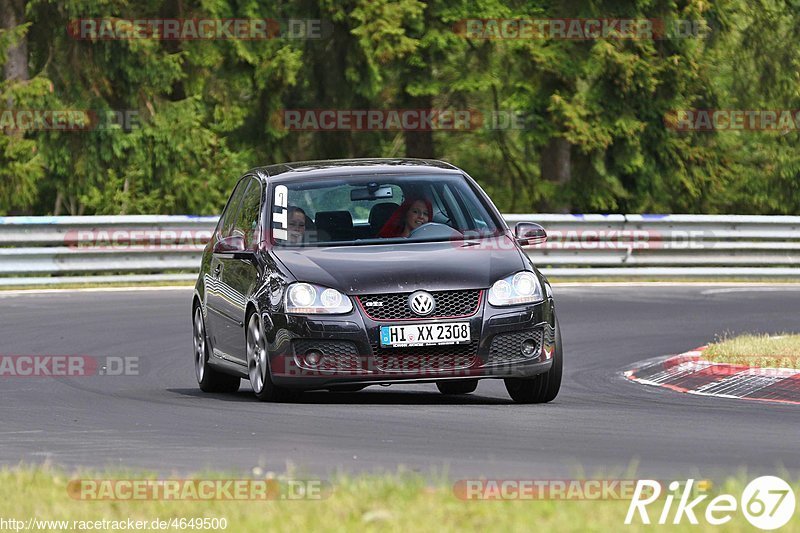 Bild #4649500 - Touristenfahrten Nürburgring Nordschleife 24.06.2018