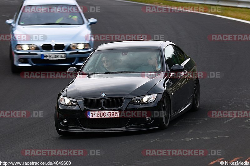 Bild #4649600 - Touristenfahrten Nürburgring Nordschleife 24.06.2018