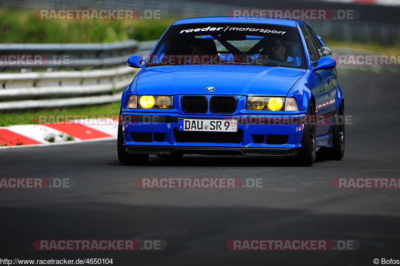 Bild #4650104 - Touristenfahrten Nürburgring Nordschleife 24.06.2018