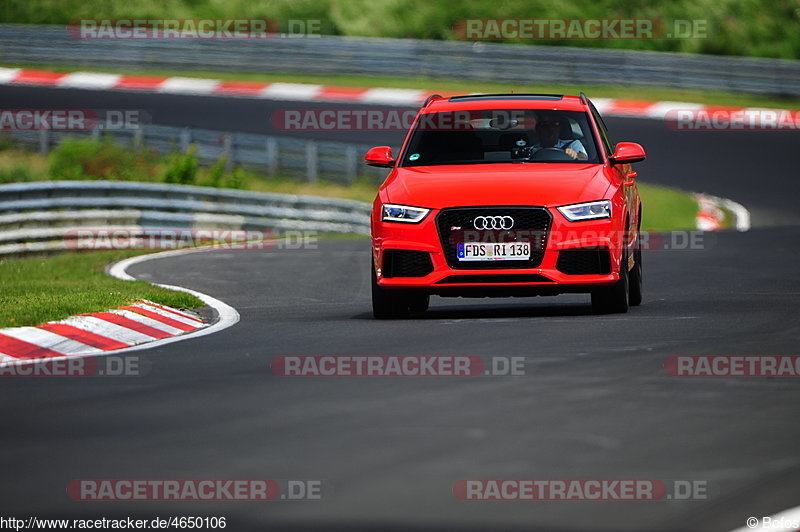 Bild #4650106 - Touristenfahrten Nürburgring Nordschleife 24.06.2018