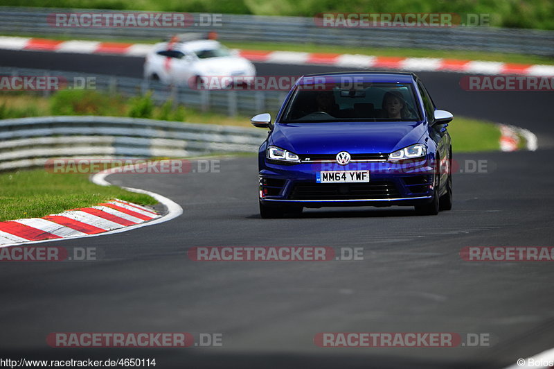 Bild #4650114 - Touristenfahrten Nürburgring Nordschleife 24.06.2018