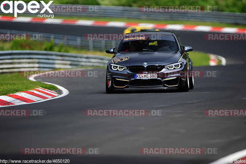 Bild #4650120 - Touristenfahrten Nürburgring Nordschleife 24.06.2018