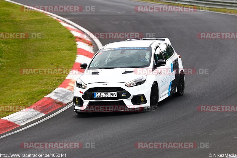 Bild #4650141 - Touristenfahrten Nürburgring Nordschleife 24.06.2018