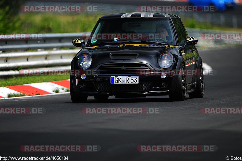 Bild #4650184 - Touristenfahrten Nürburgring Nordschleife 24.06.2018