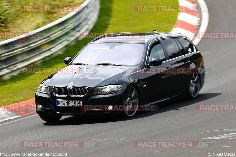 Bild #4650258 - Touristenfahrten Nürburgring Nordschleife 24.06.2018