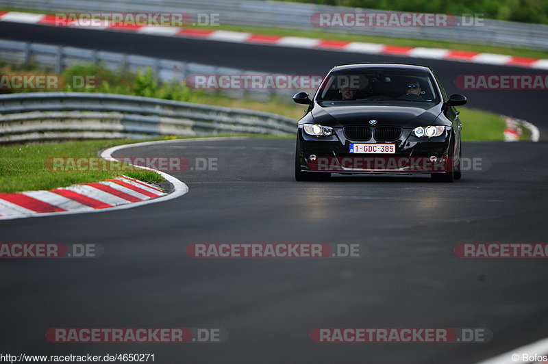 Bild #4650271 - Touristenfahrten Nürburgring Nordschleife 24.06.2018