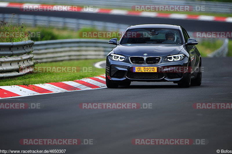 Bild #4650307 - Touristenfahrten Nürburgring Nordschleife 24.06.2018