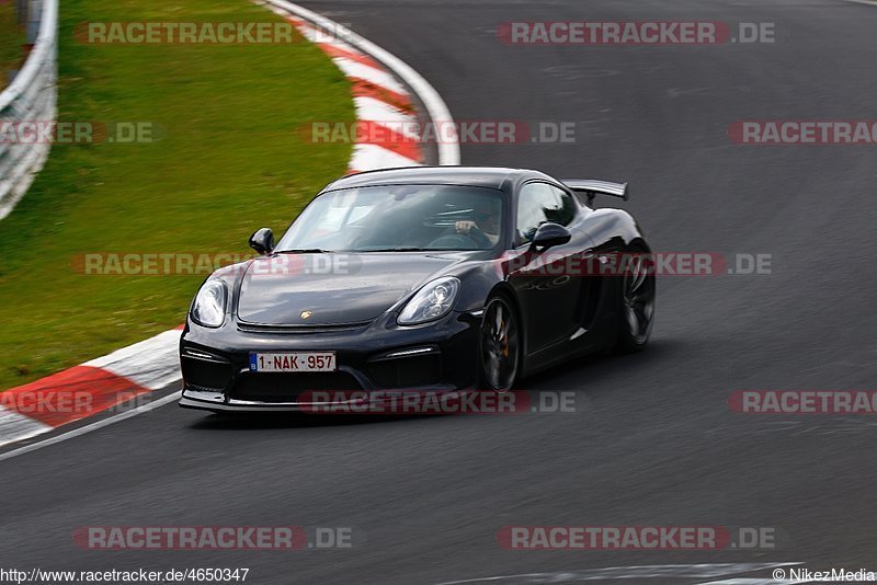 Bild #4650347 - Touristenfahrten Nürburgring Nordschleife 24.06.2018