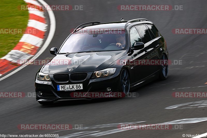 Bild #4650365 - Touristenfahrten Nürburgring Nordschleife 24.06.2018