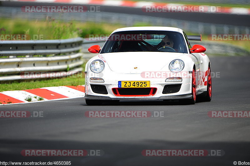 Bild #4650385 - Touristenfahrten Nürburgring Nordschleife 24.06.2018