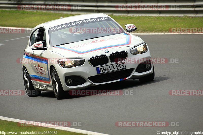 Bild #4650431 - Touristenfahrten Nürburgring Nordschleife 24.06.2018