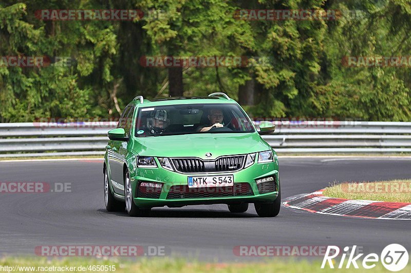 Bild #4650515 - Touristenfahrten Nürburgring Nordschleife 24.06.2018