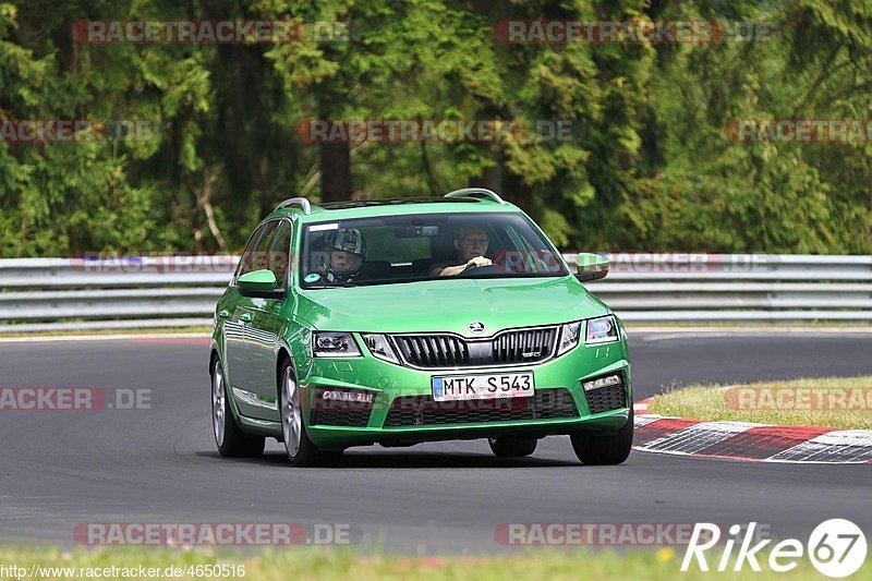 Bild #4650516 - Touristenfahrten Nürburgring Nordschleife 24.06.2018