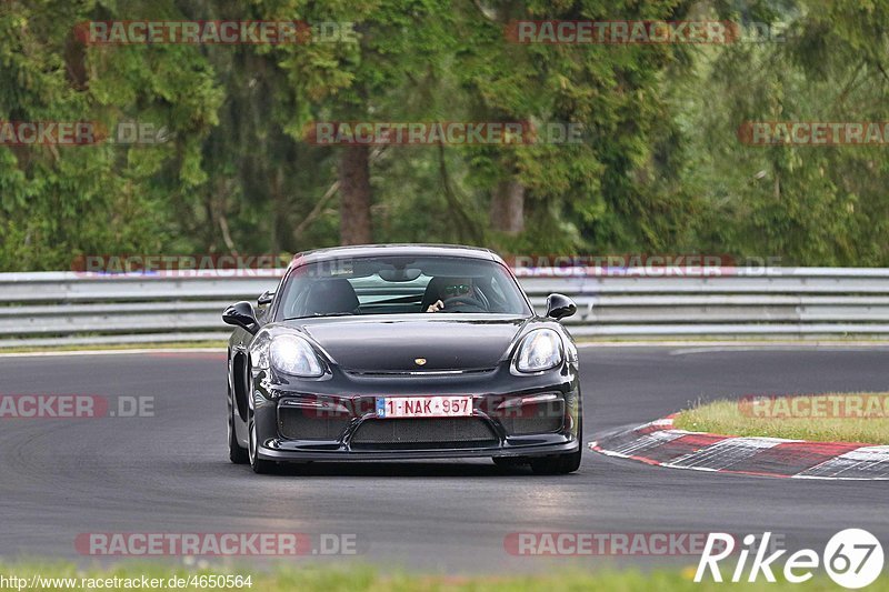 Bild #4650564 - Touristenfahrten Nürburgring Nordschleife 24.06.2018