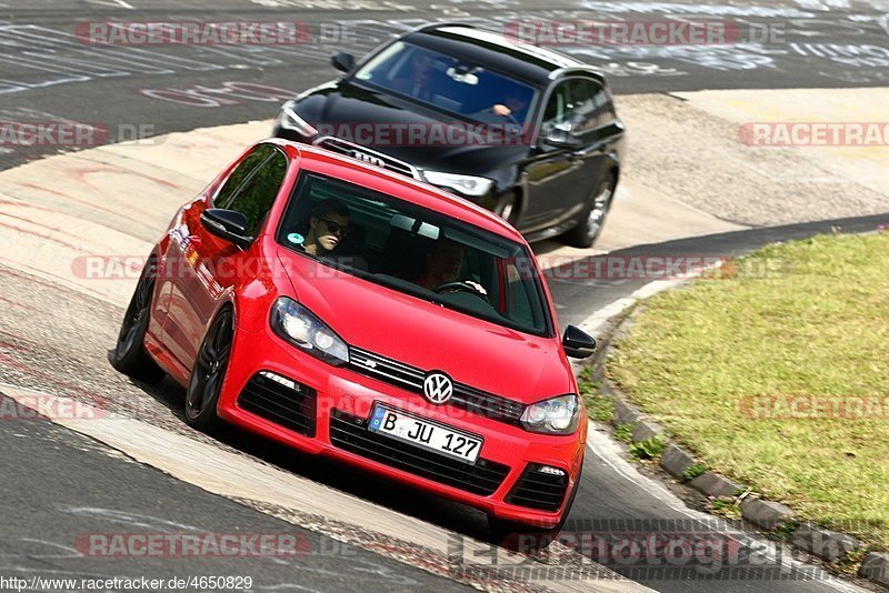 Bild #4650829 - Touristenfahrten Nürburgring Nordschleife 24.06.2018