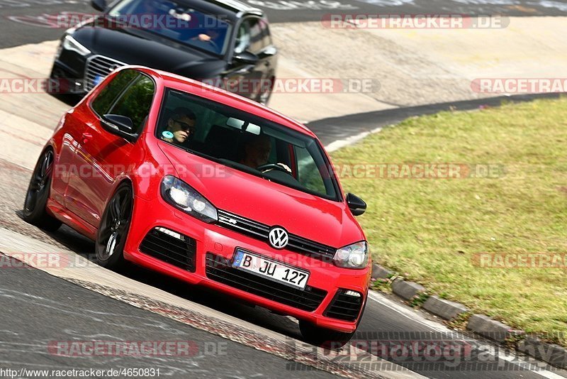 Bild #4650831 - Touristenfahrten Nürburgring Nordschleife 24.06.2018