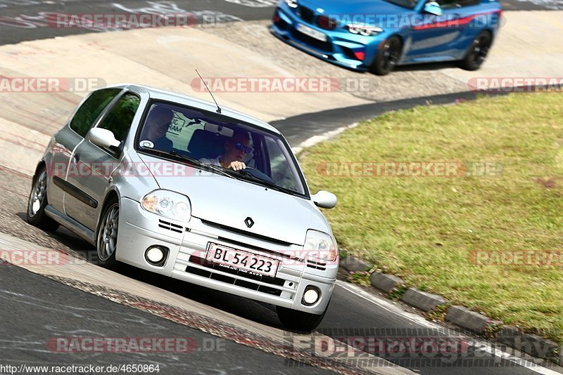 Bild #4650864 - Touristenfahrten Nürburgring Nordschleife 24.06.2018