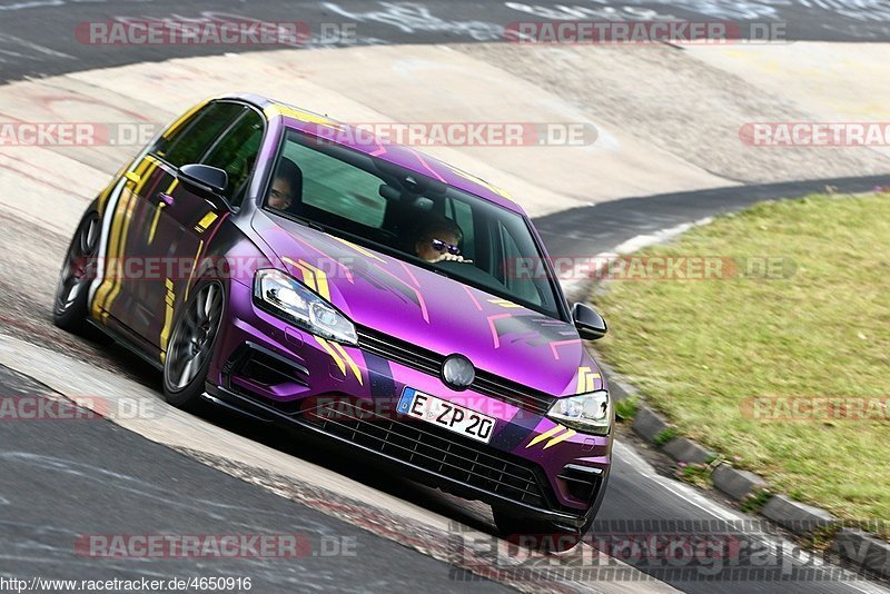 Bild #4650916 - Touristenfahrten Nürburgring Nordschleife 24.06.2018