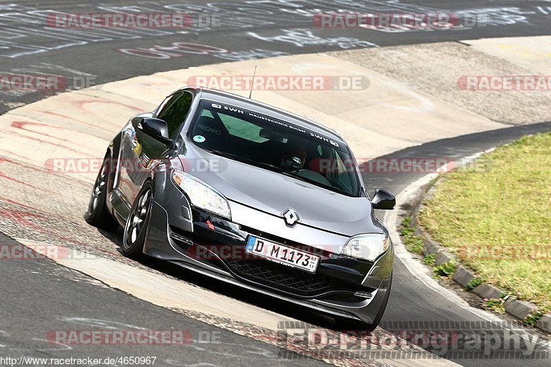 Bild #4650967 - Touristenfahrten Nürburgring Nordschleife 24.06.2018