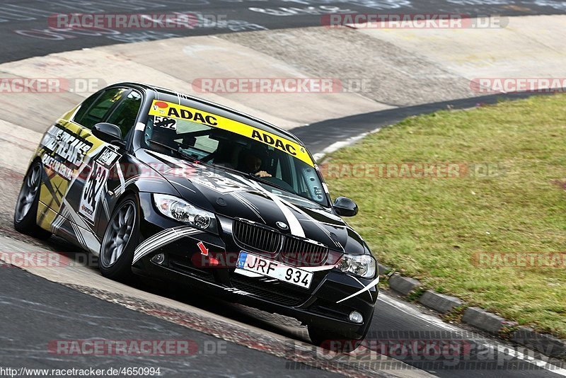 Bild #4650994 - Touristenfahrten Nürburgring Nordschleife 24.06.2018