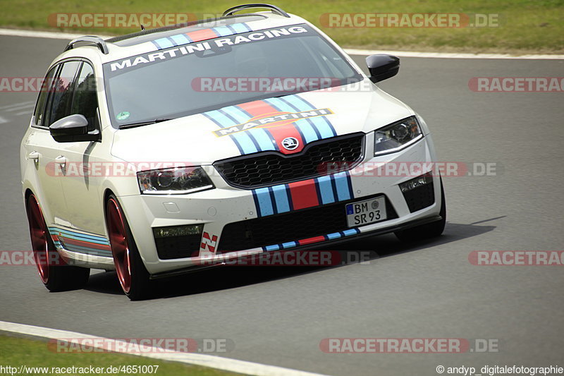 Bild #4651007 - Touristenfahrten Nürburgring Nordschleife 24.06.2018