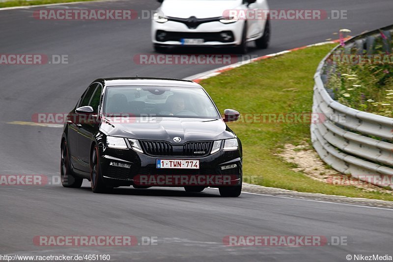 Bild #4651160 - Touristenfahrten Nürburgring Nordschleife 24.06.2018