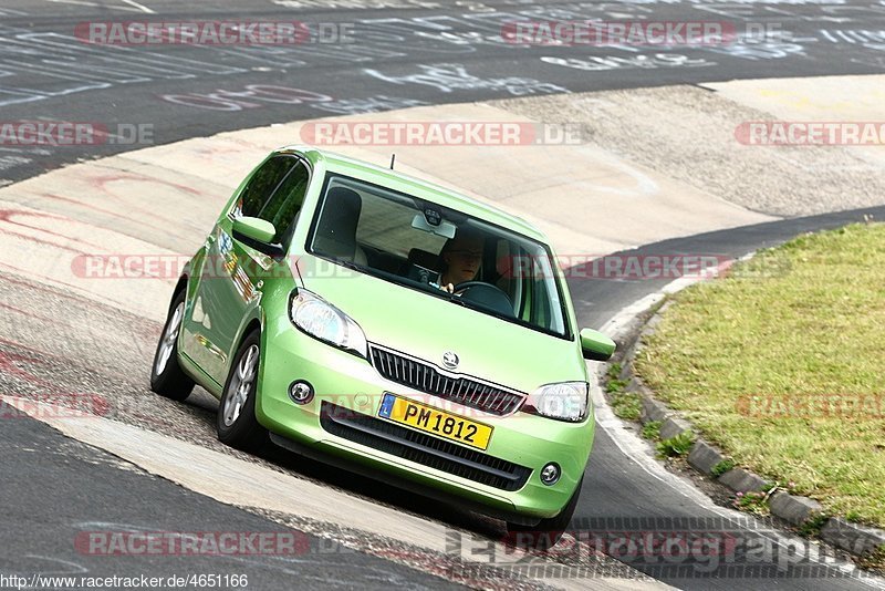 Bild #4651166 - Touristenfahrten Nürburgring Nordschleife 24.06.2018